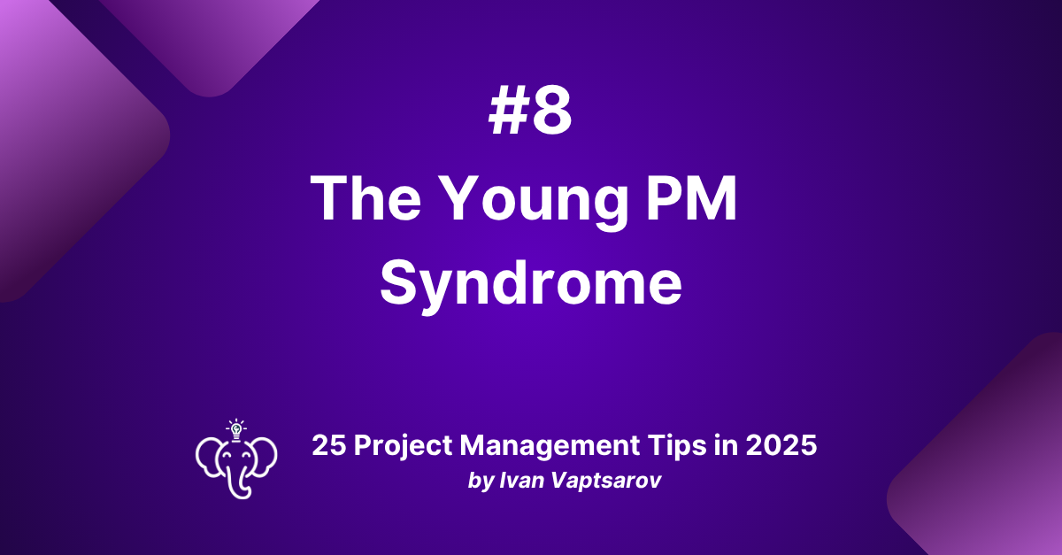 Imposter Syndrome for Project Managers: 7 Strategies to Build Confidence in High-Stakes Meetings
