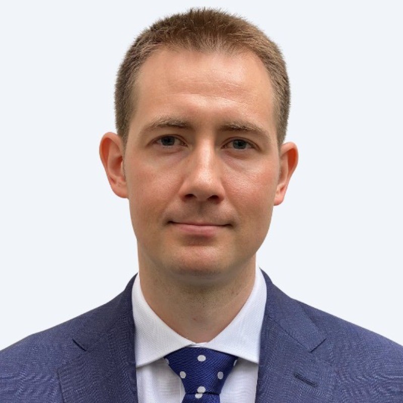 Ivan Vaptsarov headshot